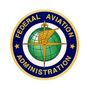 Federal Aviation Administration seal